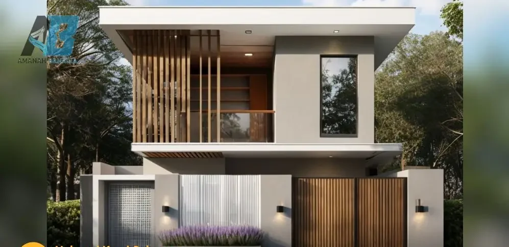Project Jasa Renovasi Rumah Tinggal Per meter Depok