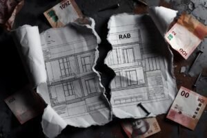 cara menghitung biaya renovasi rumah