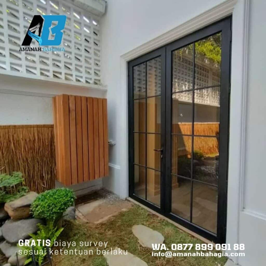 Jasa Bangun Rumah per Meter Murah