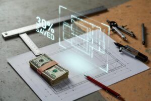 Renovasi Rumah 100m2