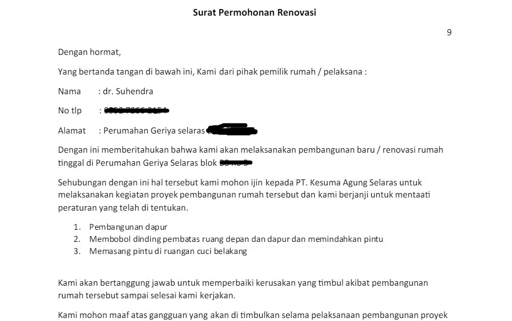 izin renovasi rumah, perizinan bangunan, prosedur renovasi, syarat renovasi, biaya renovasi, kontraktor, arsitek