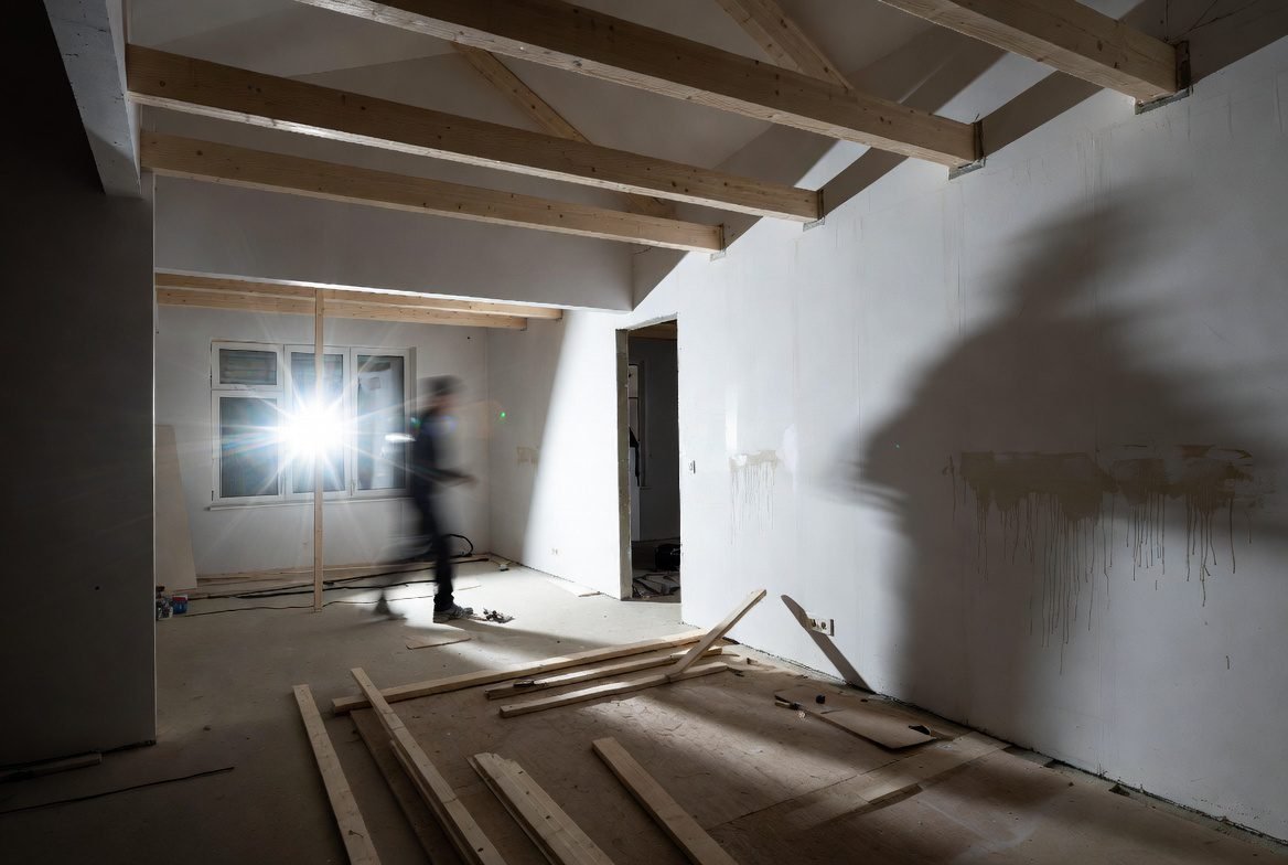 Keuntungan Renovasi Rumah Minimalis