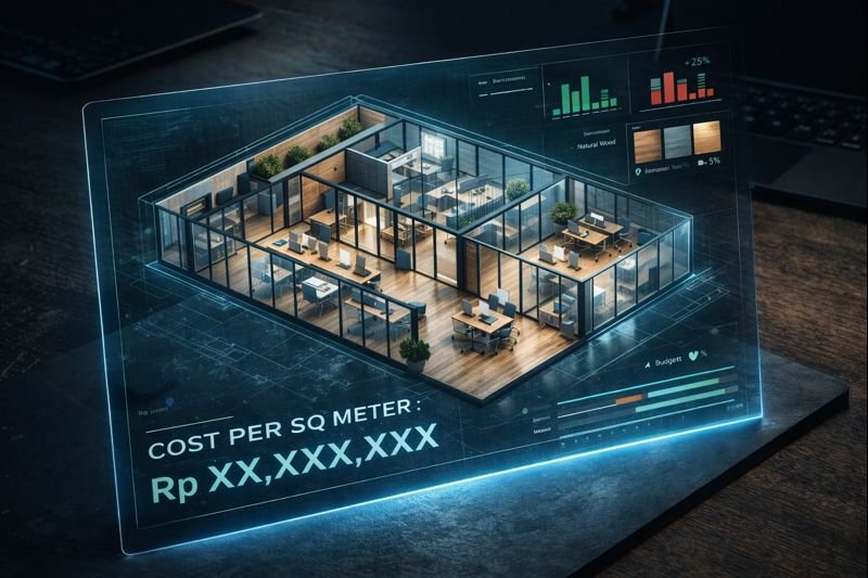 Software Desain Interior Gratis