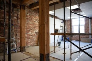 10 Kesalahan Renovasi Kantor yang Membuat Anggaran Membengkak