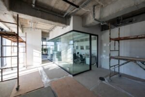 Renovasi Kantor Modern 2026