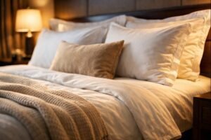 Renovasi Kamar Tidur