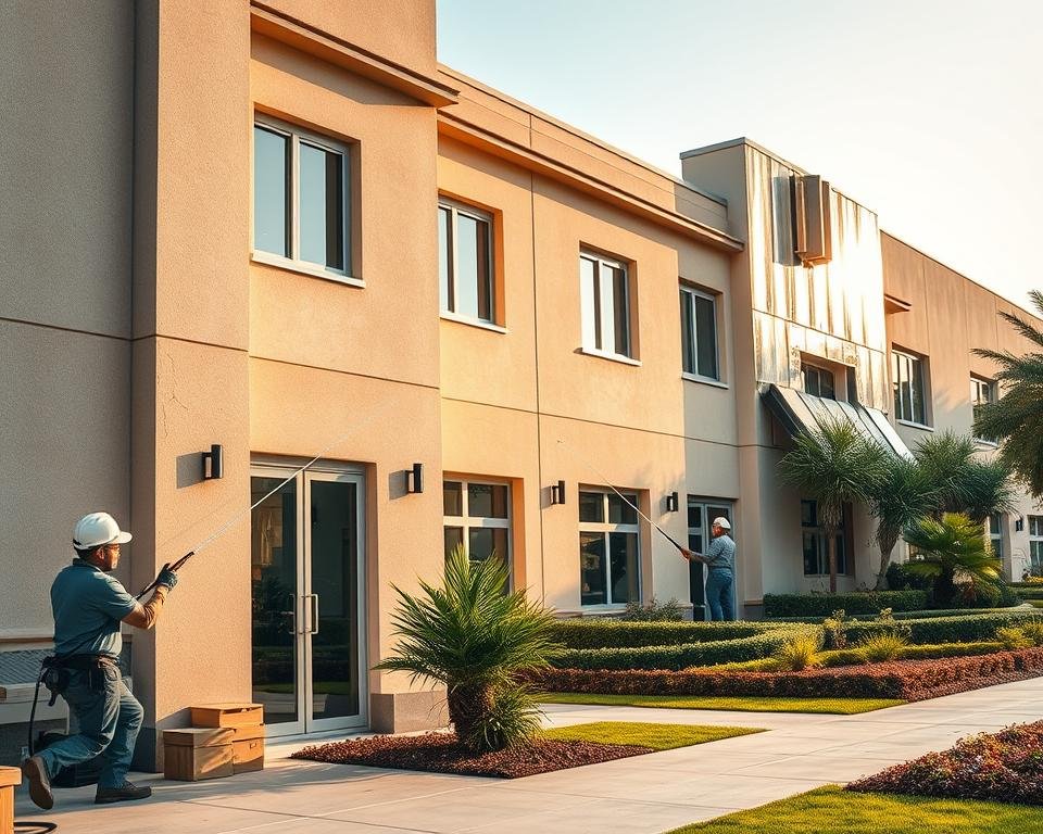 Teknik Perawatan yang Efektif