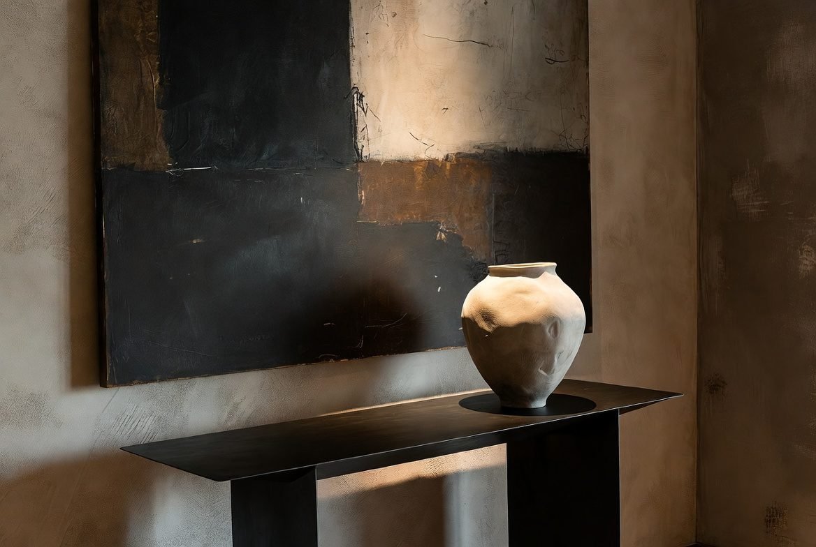 tren desain interior 2026