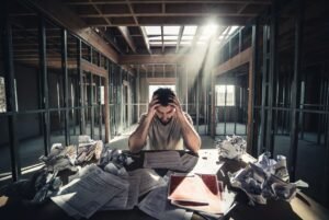 Biaya Bangun Rumah per Meter