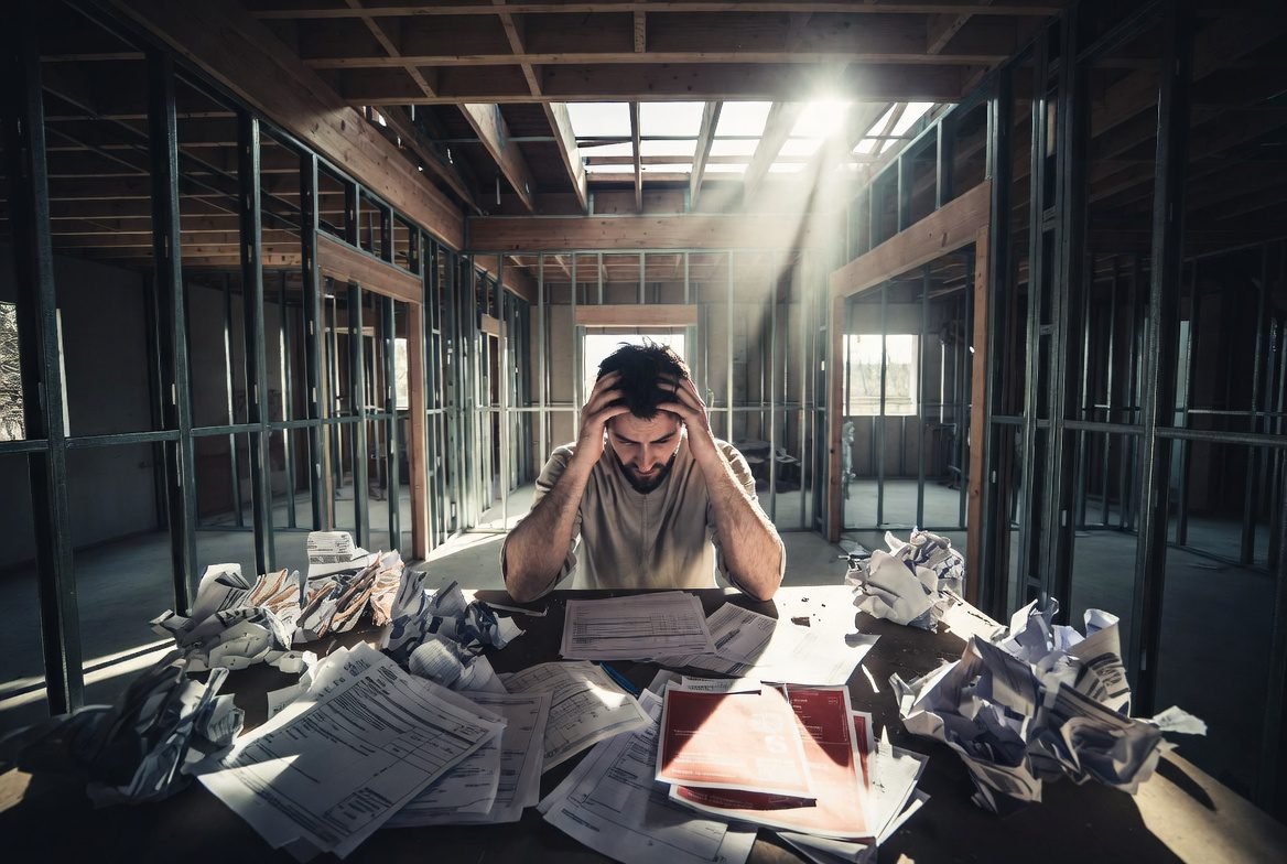 Biaya Bangun Rumah per Meter