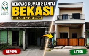 Memilih Jasa Bangun Rumah Borongan: