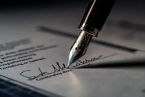 Cara memilih kontraktor