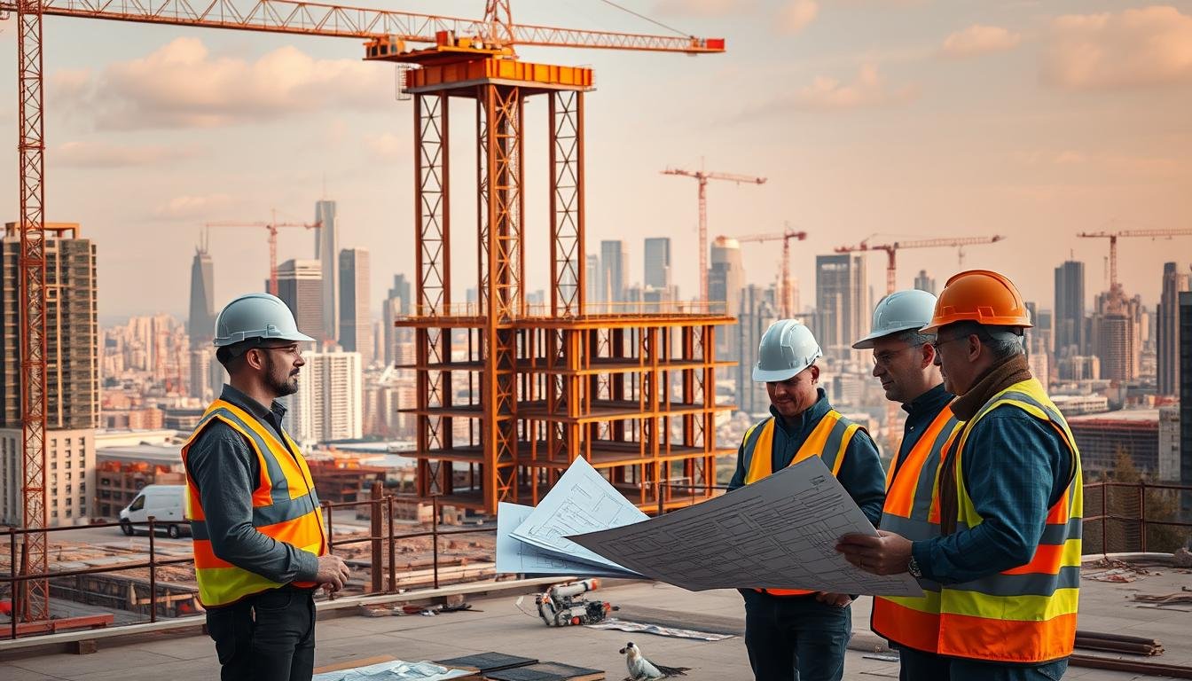 Keuntungan Menggunakan Jasa Kontraktor