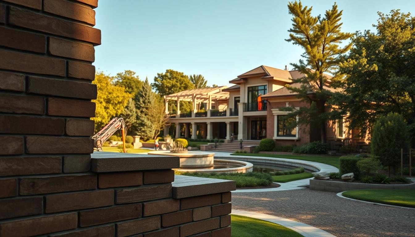 Tips Menghemat Biaya Bangun Rumah Mewah