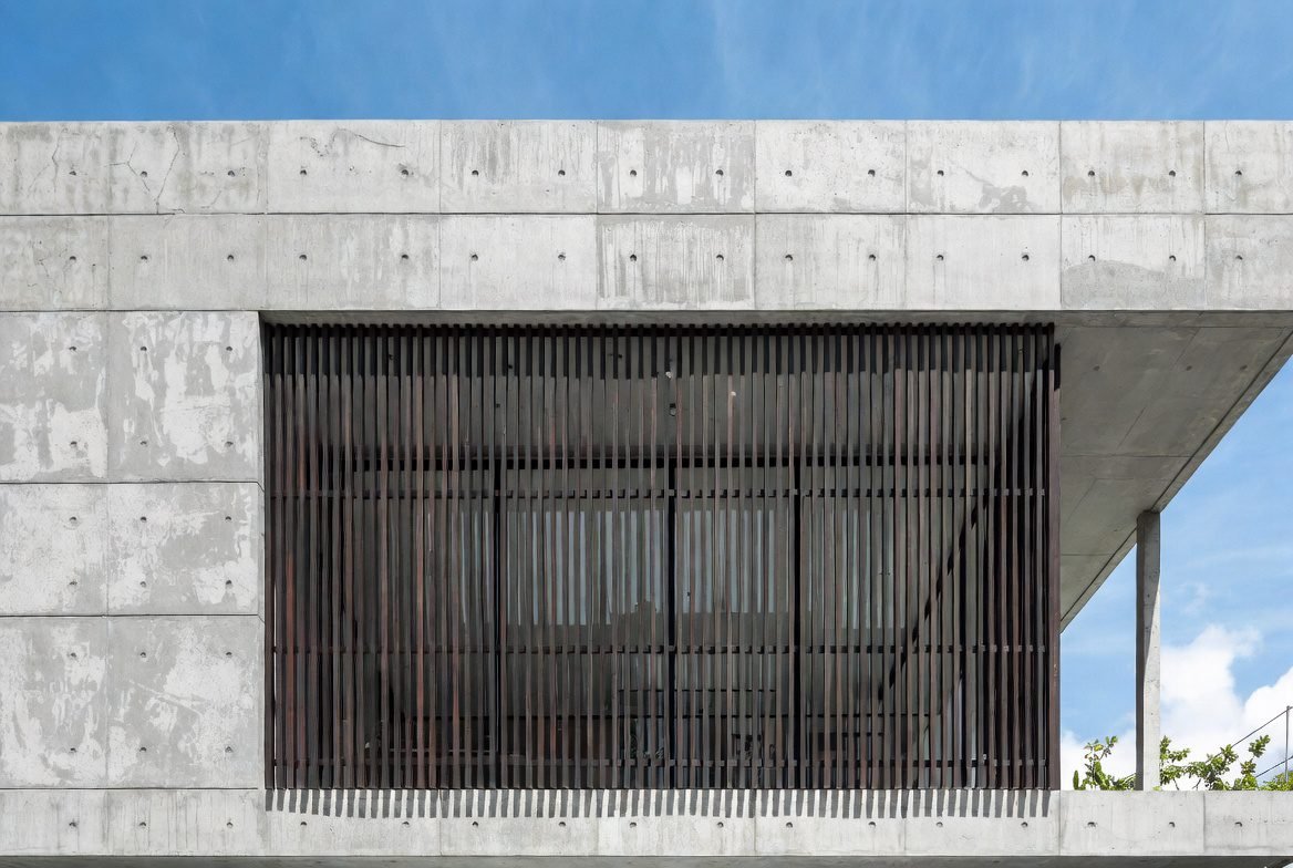 Desain Tampak Depan Rumah