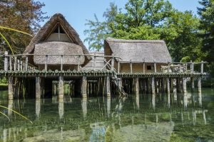 Renovasi Rumah Tua di Pondok Bahar dengan Pembuatan Sketsa Gratis