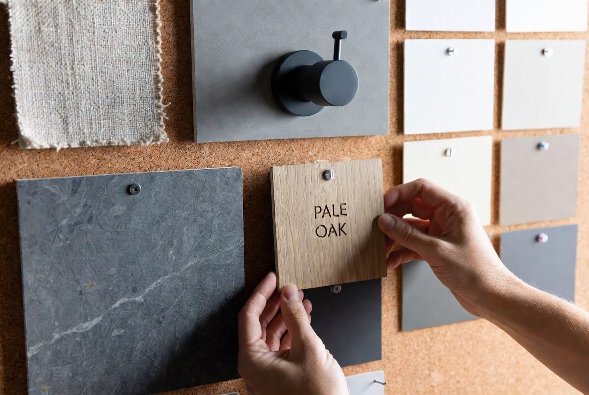 tips board mood renovasi rumah