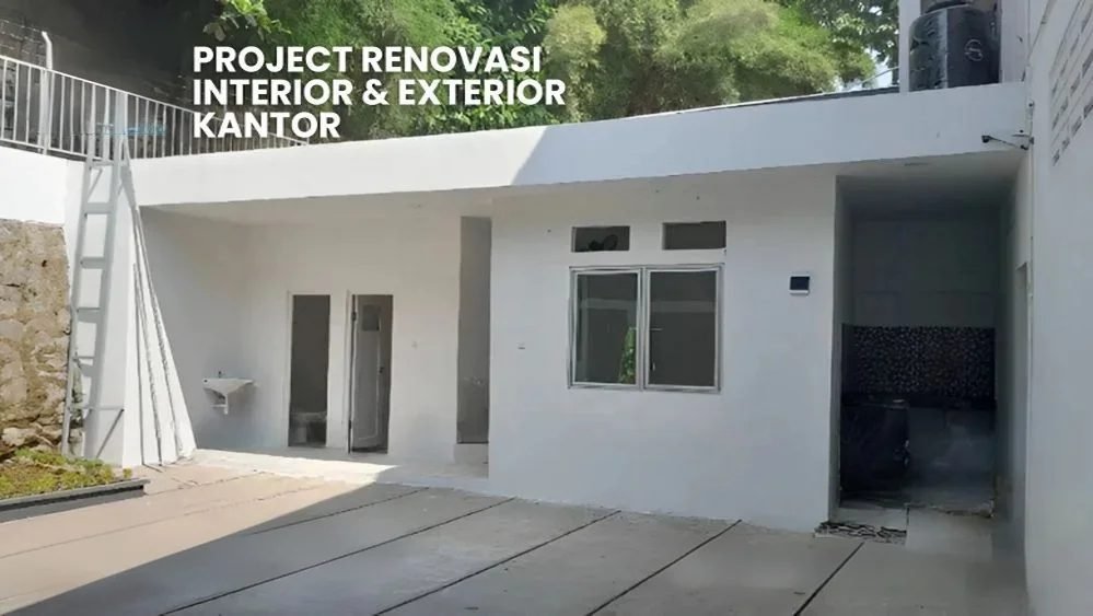 Ruang Kolaborasi Inovatif