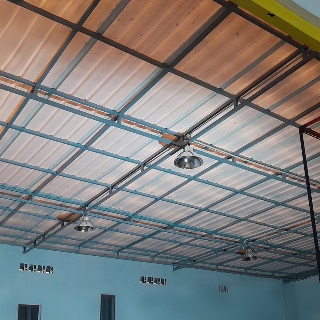 Penerapan Teknologi Terkini di Ruang Kerja