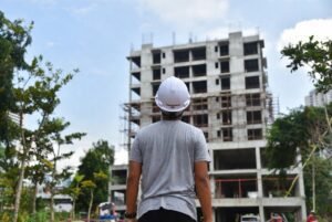 Harga Jasa Tukang Bangunan 2025 di Gambir