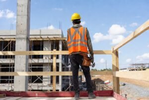 Harga Jasa Tukang Bangunan 2025 di Johar Baru