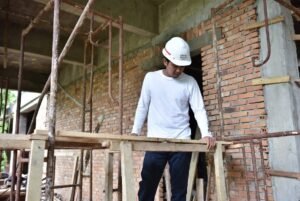 Harga Jasa Tukang Bangunan 2025 di Jakarta Pusat