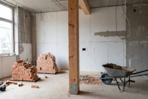 Harga Jasa Renovasi Kantor di BSD City