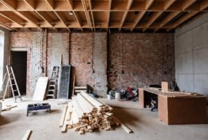 Harga Jasa Renovasi Kantor di Bintaro