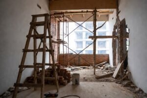 Harga Jasa Renovasi Kantor di Bogor