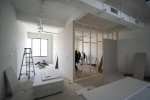 Harga Jasa Renovasi Kantor di Cibubur