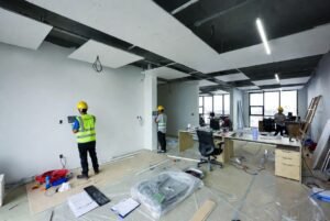 Harga Jasa Renovasi Kantor di Cikarang