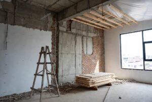 Harga Jasa Renovasi Kantor di Depok