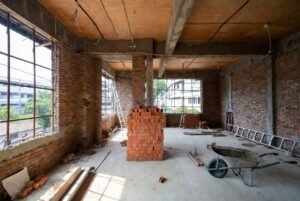 Harga Jasa Renovasi Kantor di Jakarta Selatan