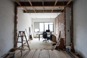 Harga Jasa Renovasi Kantor di Jakarta Timur