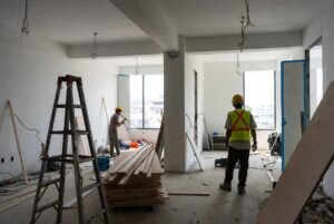 Harga Jasa Renovasi Kantor di Tangerang Selatan