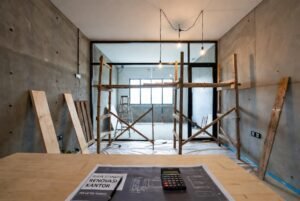 Harga Renovasi Kantor di Jakarta