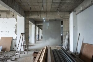 Harga Renovasi kantor Jakarta Pusat