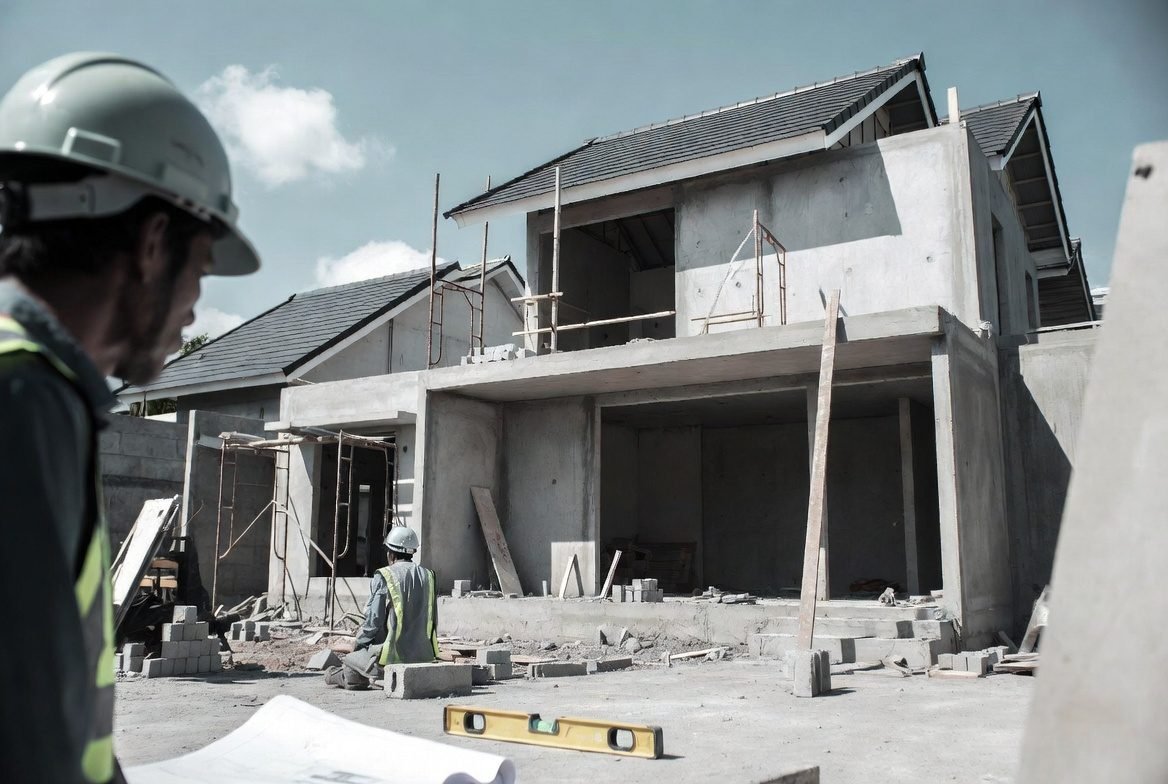 Perbedaan Tukang Harian vs Borongan 2026