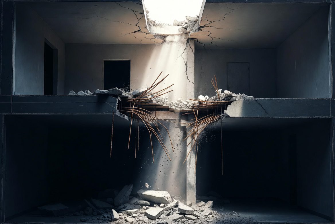 cek struktur rumah sebelum renovasi