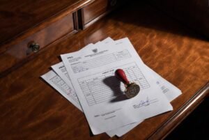 dokumen renovasi rumah