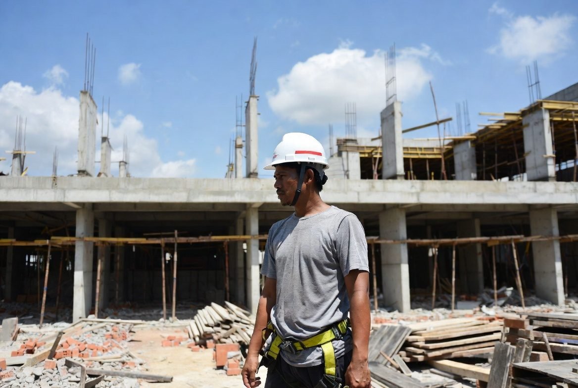 Harga Tukang Bangunan Jakarta Selatan 2026