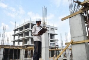 Harga Tukang Bangunan Kota Bekasi 2026