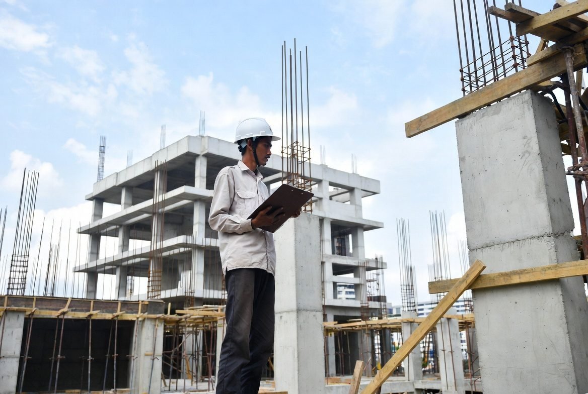 Harga Tukang Bangunan Kota Bekasi 2026