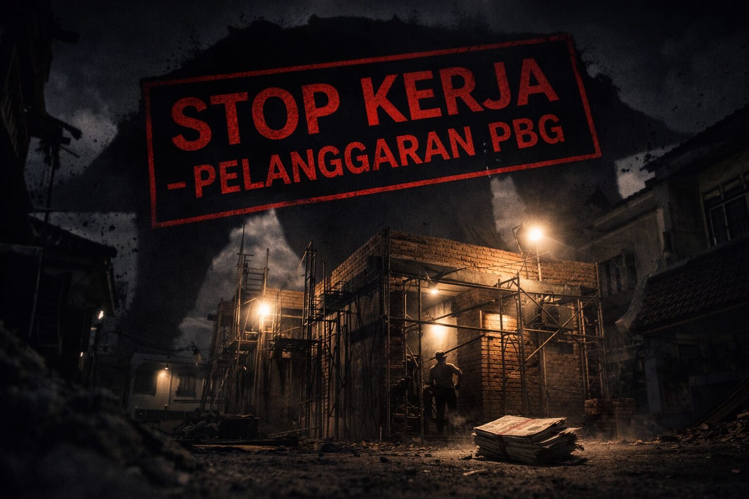 izin renovasi rumah tinggal