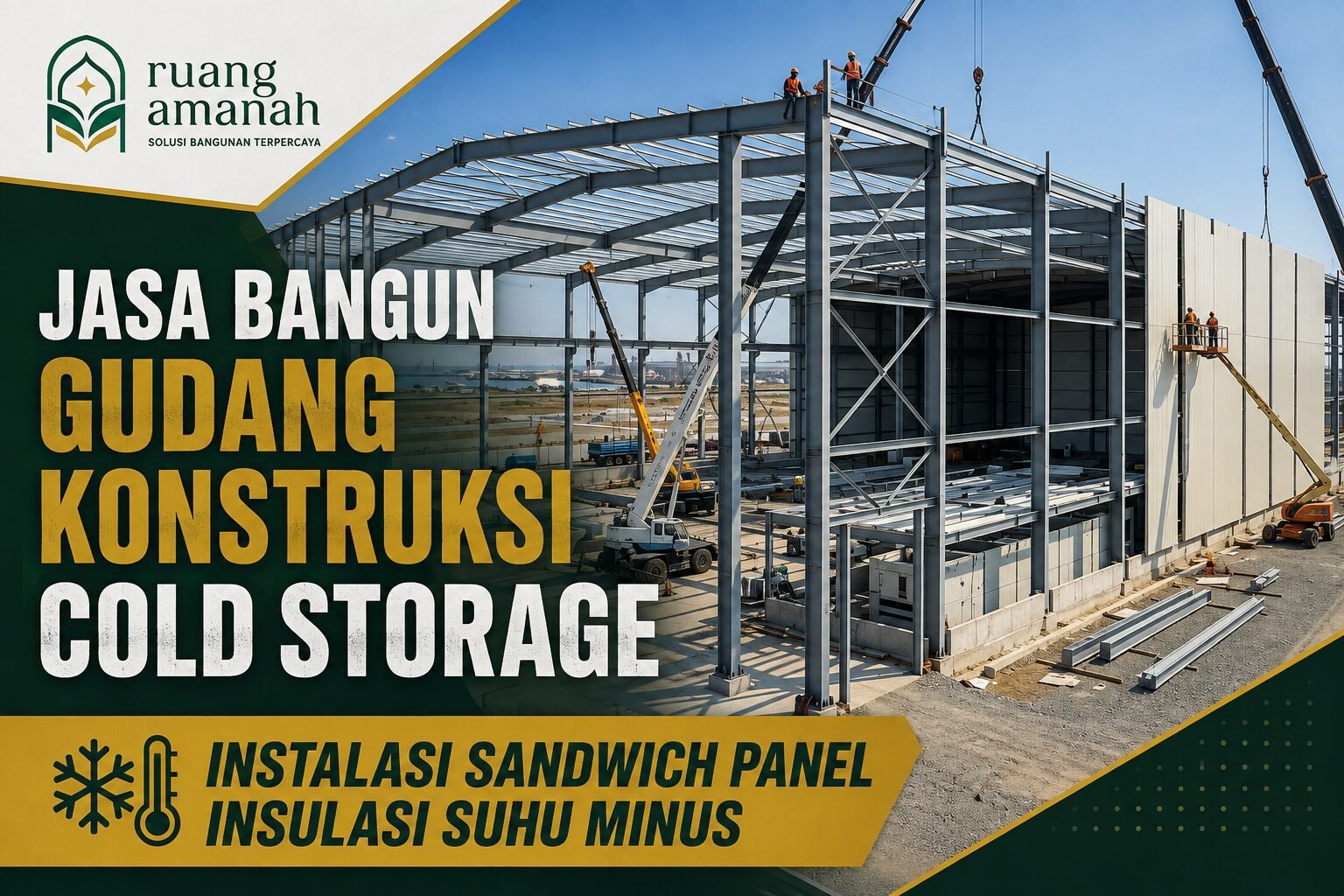 Cold Storage