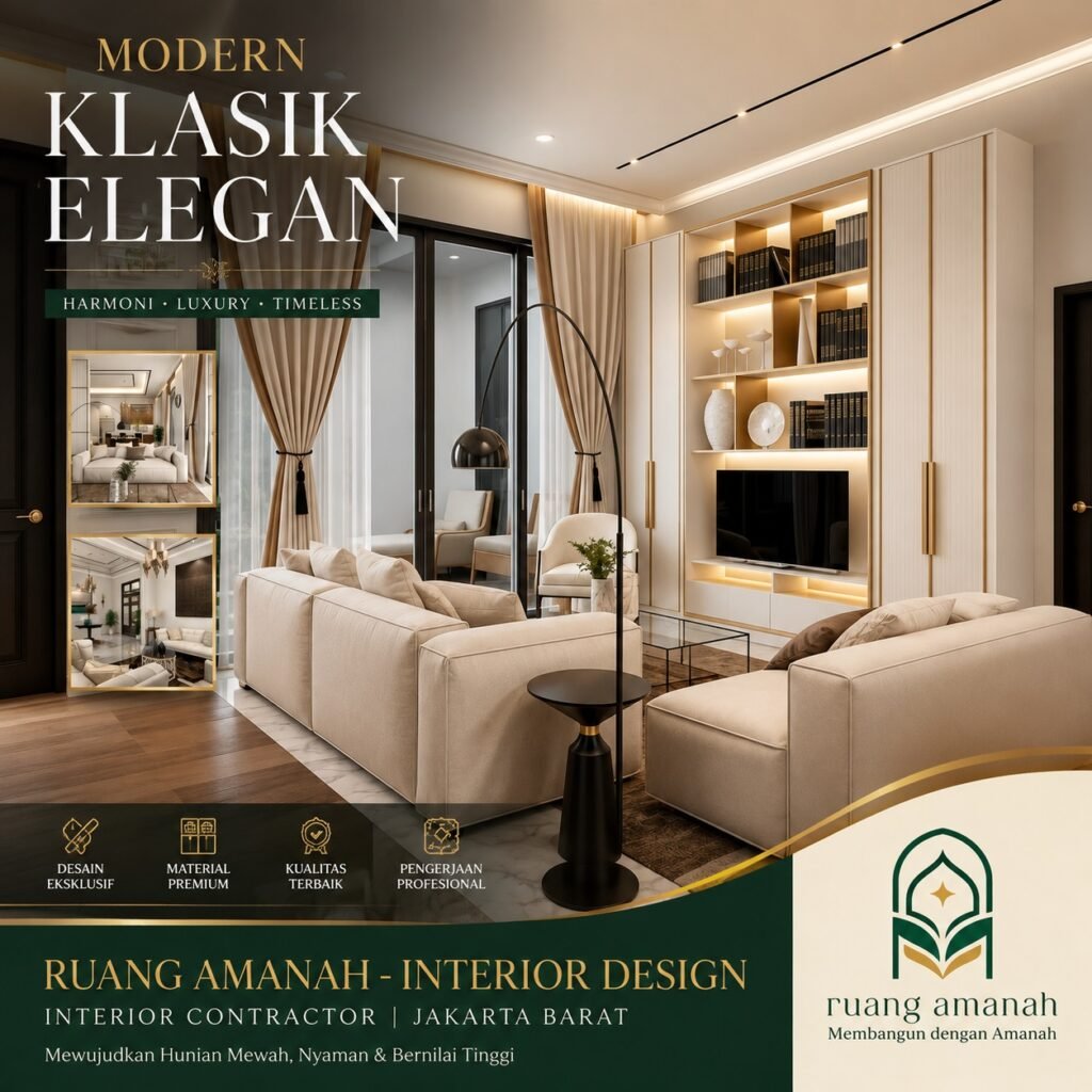 Modern-Classic-Interior