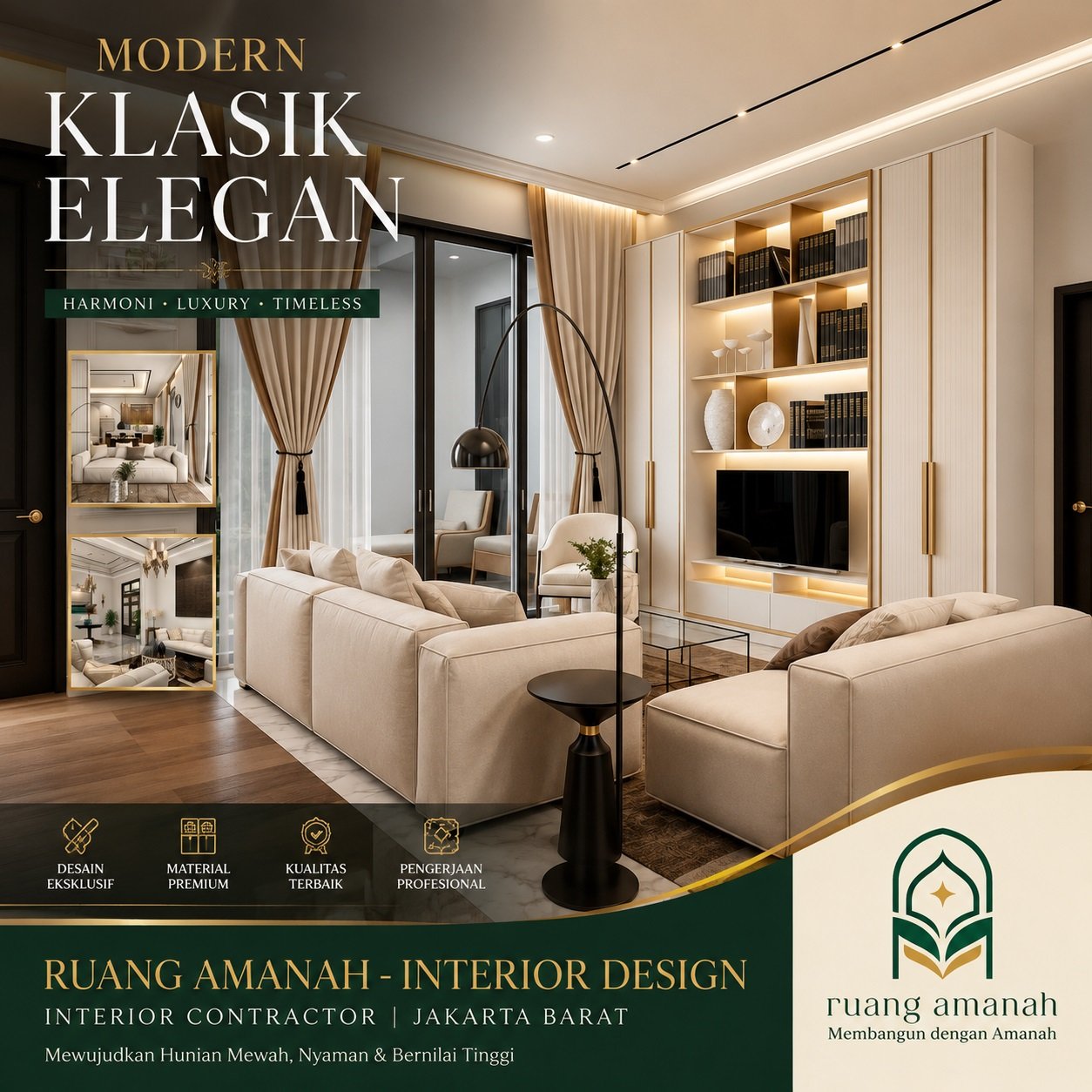 Modern-Classic-Interior