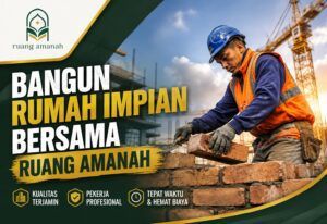 Jasa Tukang Bangunan 2026